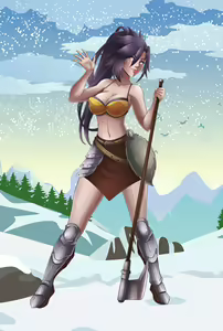 Page 422 of Fap Titans - preview thumbnail