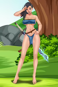 Page 803 of Fap Titans - preview thumbnail