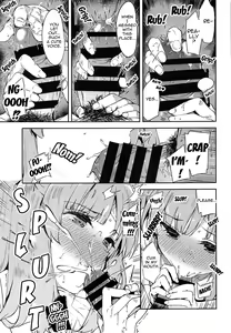 Page 8 of Shinshin Renbo - preview thumbnail