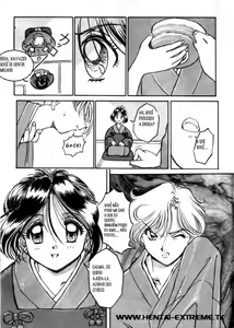 Page 3 of For the boys - preview thumbnail