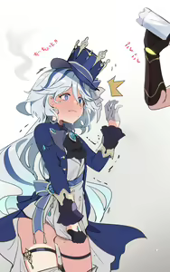Page 3 of トマトーゴ - preview thumbnail
