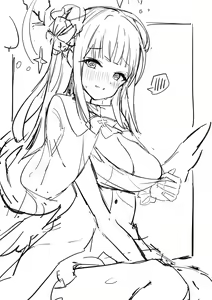 Page 5 of トマトーゴ - preview thumbnail
