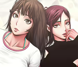 Share girlfriend — hentai manga cover on Fhentai