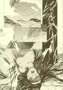 Page 94 of Sakura Ame Soushuuhen - preview thumbnail