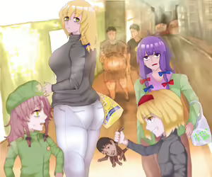 Page 27 of しななき - preview thumbnail
