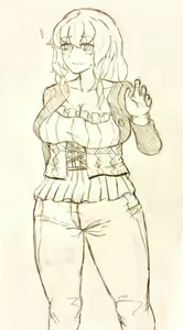 Page 53 of しななき - preview thumbnail