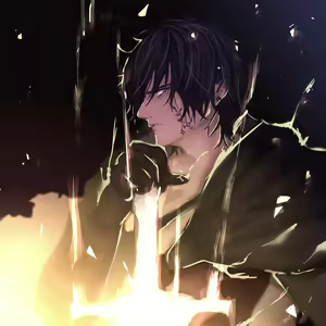 Page 9 of しななき - preview thumbnail