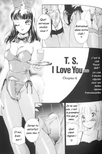 Page 30 of T.S. I LOVE YOU... Ch. 1-7 - preview thumbnail