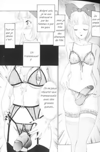 Page 4 of T.S. I LOVE YOU... Ch. 1-7 - preview thumbnail