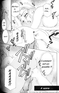 Page 53 of T.S. I LOVE YOU... Ch. 1-7 - preview thumbnail