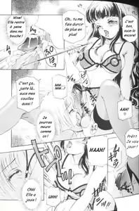 Page 8 of T.S. I LOVE YOU... Ch. 1-7 - preview thumbnail