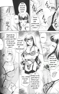 Page 9 of T.S. I LOVE YOU... Ch. 1-7 - preview thumbnail