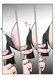 Page 56 of Boku no Chuugoku Bijin Slender Kyonyuu Tsuma ga Camera Model de Nugasarete Yarichin Tomo ni Netorareta Ken - preview thumbnail