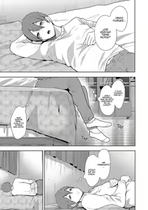 Page 102 of El Hijo de mi Ex-Amante es el Amigo de mi Hijo (Shomu) 1-3 - preview thumbnail