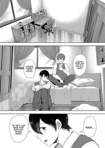 Page 64 of El Hijo de mi Ex-Amante es el Amigo de mi Hijo (Shomu) 1-3 - preview thumbnail