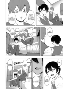 Page 65 of El Hijo de mi Ex-Amante es el Amigo de mi Hijo (Shomu) 1-3 - preview thumbnail