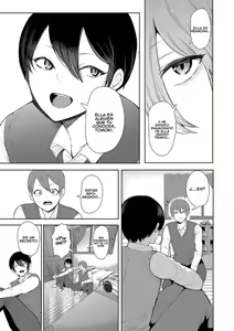 Page 66 of El Hijo de mi Ex-Amante es el Amigo de mi Hijo (Shomu) 1-3 - preview thumbnail