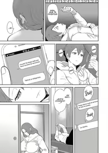 Page 70 of El Hijo de mi Ex-Amante es el Amigo de mi Hijo (Shomu) 1-3 - preview thumbnail