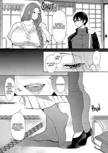 Page 72 of El Hijo de mi Ex-Amante es el Amigo de mi Hijo (Shomu) 1-3 - preview thumbnail