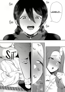 Page 75 of El Hijo de mi Ex-Amante es el Amigo de mi Hijo (Shomu) 1-3 - preview thumbnail
