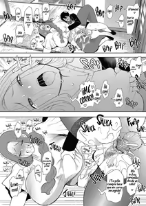 Page 83 of El Hijo de mi Ex-Amante es el Amigo de mi Hijo (Shomu) 1-3 - preview thumbnail