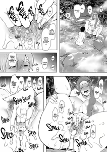Page 93 of El Hijo de mi Ex-Amante es el Amigo de mi Hijo (Shomu) 1-3 - preview thumbnail