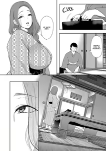 Page 97 of El Hijo de mi Ex-Amante es el Amigo de mi Hijo (Shomu) 1-3 - preview thumbnail