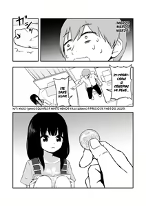 Page 6 of Otonari-san no Ko ni Ichiman Yen Agetara Iroiro Yarasetekureta 1 - preview thumbnail