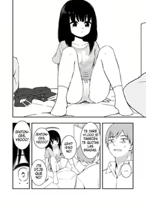 Page 8 of Otonari-san no Ko ni Ichiman Yen Agetara Iroiro Yarasetekureta 1 - preview thumbnail