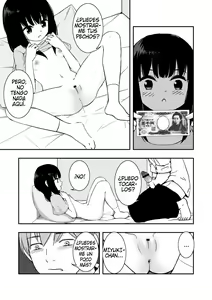 Page 9 of Otonari-san no Ko ni Ichiman Yen Agetara Iroiro Yarasetekureta 1 - preview thumbnail