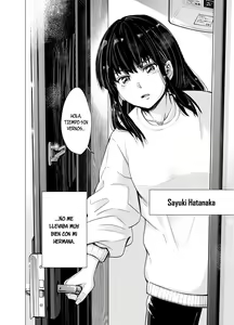 Page 4 of Mou, Ane to Shite Ninshiki Dekinai. | Ya no puedo verla como mi hermana (decensored) - preview thumbnail