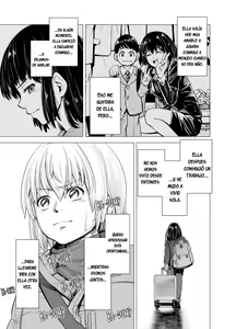 Page 5 of Mou, Ane to Shite Ninshiki Dekinai. | Ya no puedo verla como mi hermana (decensored) - preview thumbnail