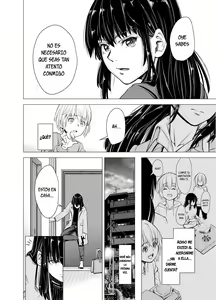 Page 6 of Mou, Ane to Shite Ninshiki Dekinai. | Ya no puedo verla como mi hermana (decensored) - preview thumbnail