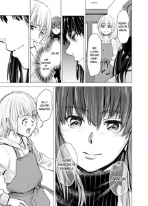 Page 7 of Mou, Ane to Shite Ninshiki Dekinai. | Ya no puedo verla como mi hermana (decensored) - preview thumbnail