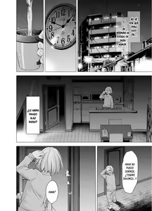 Page 8 of Mou, Ane to Shite Ninshiki Dekinai. | Ya no puedo verla como mi hermana (decensored) - preview thumbnail