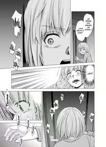 Page 9 of Mou, Ane to Shite Ninshiki Dekinai. | Ya no puedo verla como mi hermana (decensored) - preview thumbnail