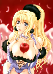 Page 34 of LEWD ROSES - Midara na Bara Tachi - - preview thumbnail
