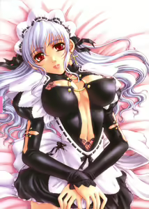 Page 36 of LEWD ROSES - Midara na Bara Tachi - - preview thumbnail