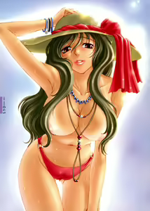 Page 45 of LEWD ROSES - Midara na Bara Tachi - - preview thumbnail