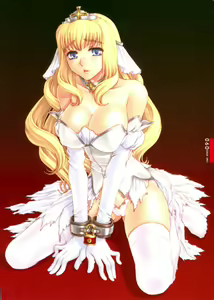 Page 86 of LEWD ROSES - Midara na Bara Tachi - - preview thumbnail