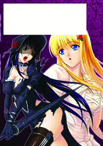 Page 165 of Ryoujoku no Rensa - preview thumbnail