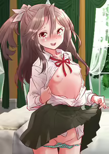 Page 434 of ●PIXIV● ふじ - preview thumbnail