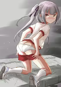 Page 594 of ●PIXIV● ふじ - preview thumbnail
