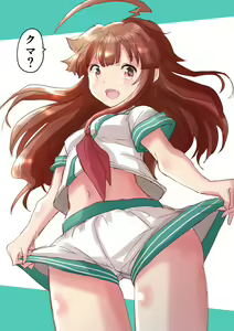 Page 597 of ●PIXIV● ふじ - preview thumbnail