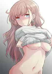 Page 681 of ●PIXIV● ふじ - preview thumbnail