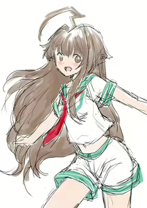 Page 810 of ●PIXIV● ふじ - preview thumbnail