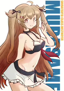Page 897 of ●PIXIV● ふじ - preview thumbnail