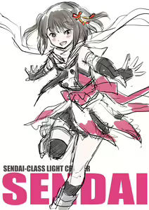 Page 931 of ●PIXIV● ふじ - preview thumbnail
