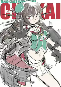 Page 961 of ●PIXIV● ふじ - preview thumbnail