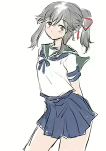 Page 988 of ●PIXIV● ふじ - preview thumbnail